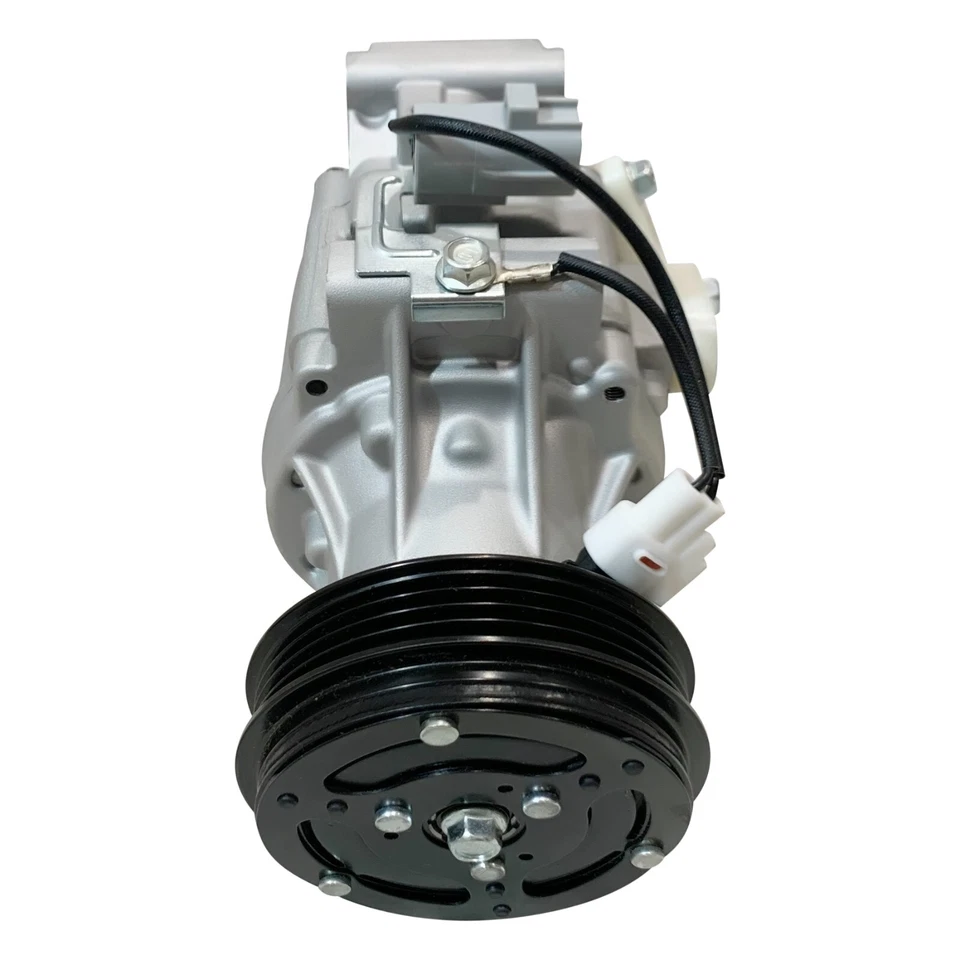 Nuevo kit de compresor de aire acondicionado Ryc ED92N para Mazda RX-8 1,3 L 2006 2007 Foto 4 de 4