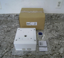 New Bosch VDA-AD-JNB AD IP 4000/5000 Autodome Camera Junction Box Free Shipping