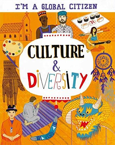 Im a Global Citizen Culture and Diversity by Georgia Amson-Bradshaw PAPERBACK - Image 5