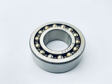 UNUSED SKF 2206 SELF ALIGNING BALL BEARING 30mmID 62mmOD 20mmW