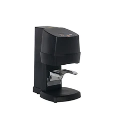 58mm Coffee Tamper Automatic Electric Espresso Tamper Flat Tamper Machine Cafe