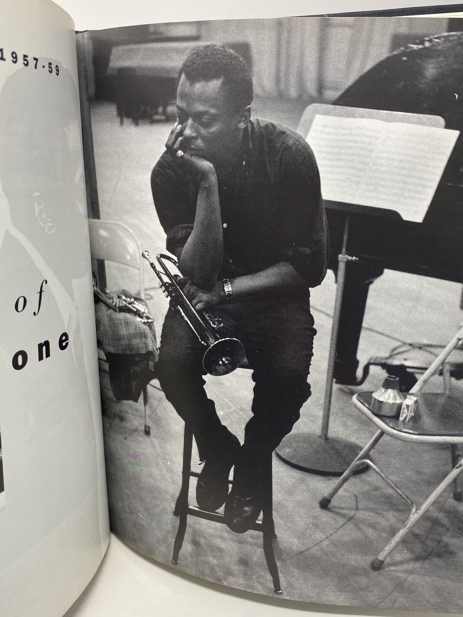 Richard Williams - Miles Davis: The Man Green Shirt -1st 1st