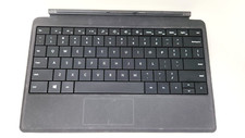 Microsoft Surface Keyboard 1561 Black