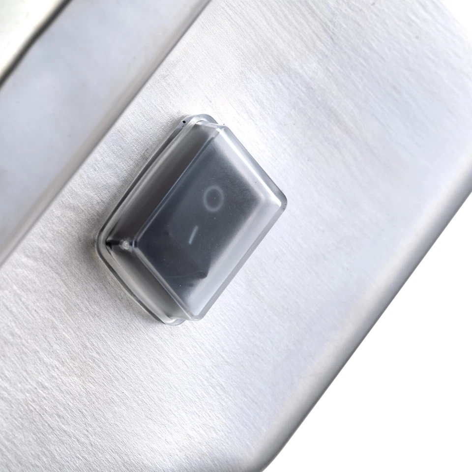 Platformwaage Lagerwaage bis 150 KG Digital Paketwaage Lager Marktwaage Waage - Bild 4 von 4