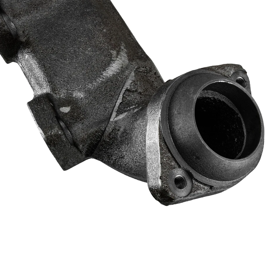 Комплект левого и правого выпускного коллектора для Ford F250 E350 Super Duty 6,8 л 2000-2013 - Изображение 4 из 4