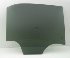 15 16 17 18 19 Jeep Renegade REAR PASSENGER Side Door Glass NEW Aftermarket