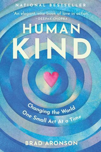 Thumbnail - Brad Aronson Humankind (taschenbuch) (us Import)