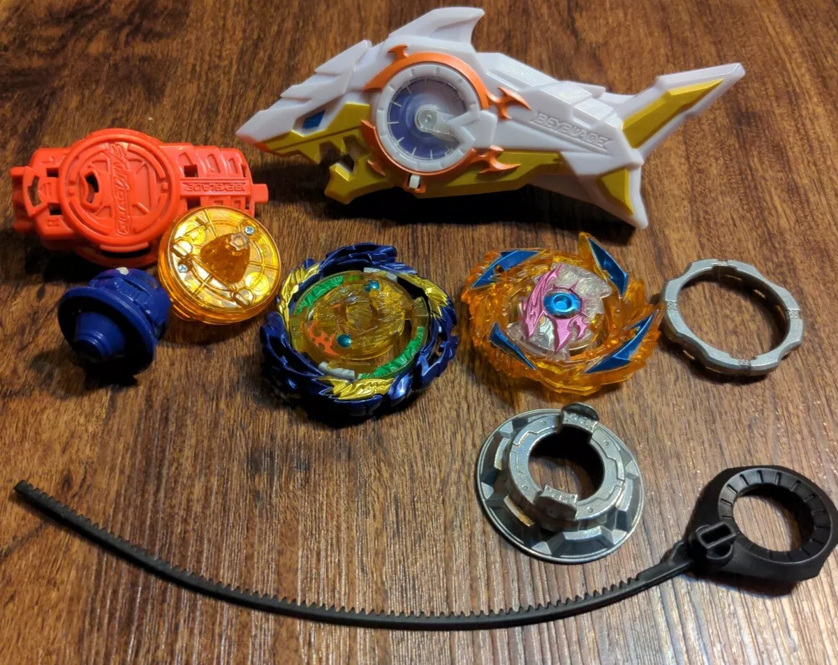 Free beyblades on ebay deals