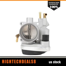 For Volkswagen Golf City 2.0L 2007-2010 S20081 Throttle Body