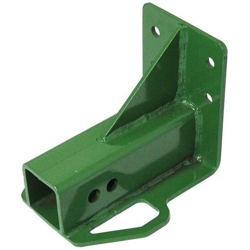 Rear Trailer Hitch Receiver Fits John Deere Gator TX 4x2 and 6x4 With
