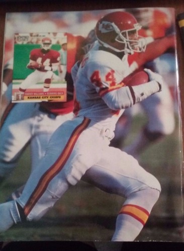Feb 1992 #23 Beckett Monthly NFL Football Card Price Guide Magazine -Mark Rypien - Picture 2 of 2