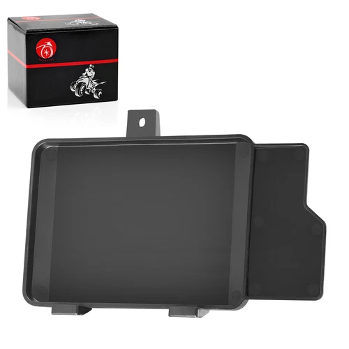 COVER, HOLDER