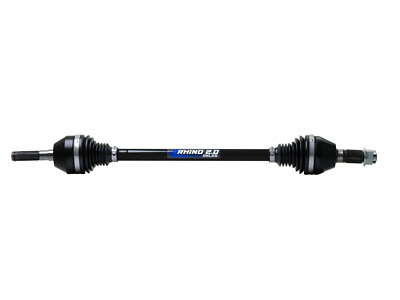 SuperATV Rhino 2.0 Can-Am Maverick X3 (64'' Wide) Stock Length - FRONT RIGHT