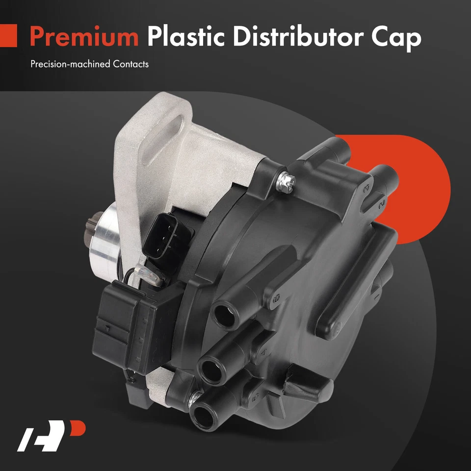 Distribuidor de encendido para Ford Probe Mazda 626 MX-6 1995-1997 Millenia 1995-2002 Foto 4 de 4