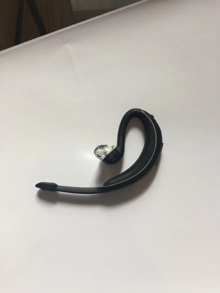 НОВАЯ гарнитура Bluetooth Jabra WAVE, уменьшение ветра, за ухом, стиль (черный) - Изображение 3 из 3