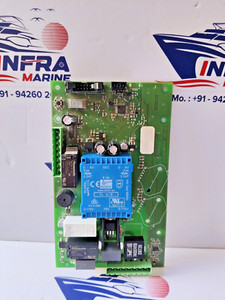 VICI DBS NGC0051200 GC-GT Generator Circuit Board EQ005-12R2