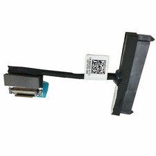 NEW Dell Latitude 5450 E5450 Hard DriveHDD Cable Connector interposer 08GD60 USA