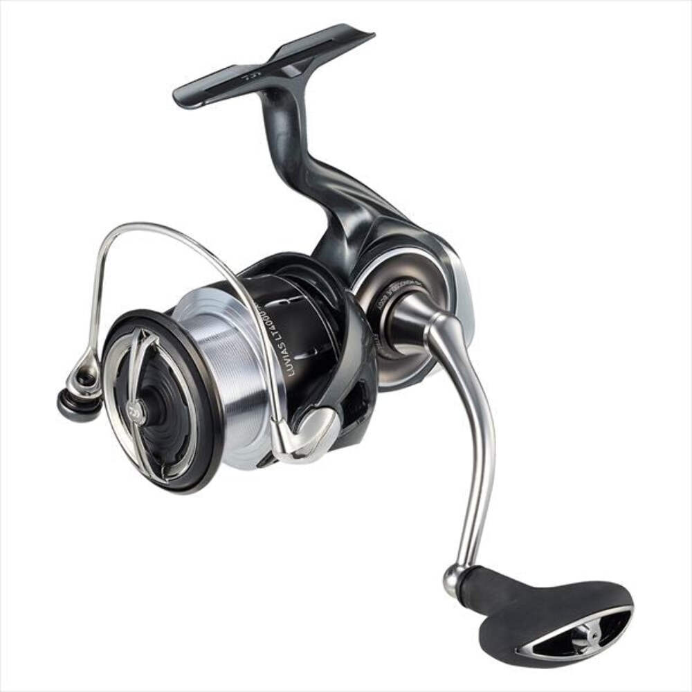 Daiwa 24 Luvias LT4000-XH | eBay