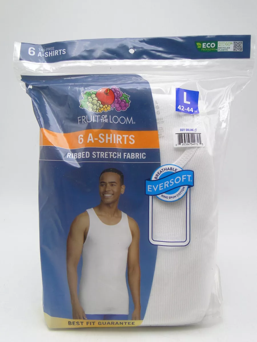 Fruit of the hotsell loom athletic shirts