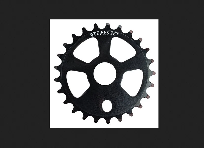 Bicycle Chainrings & BMX Sprockets for Mountain Bike 25 Tooth