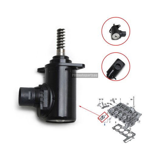 Variable Timing Solenoid Actuator 1.5T/2.0T Fit For BMW F23 B38A15A 11378652738 - Picture 18 of 18