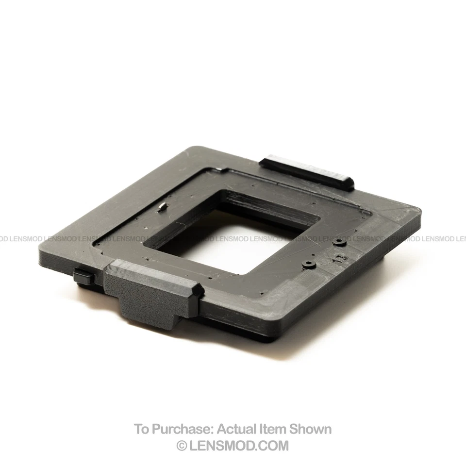 Adapter for Mamiya Universal Press and "CFH" Digital Back - Image 3 of 4