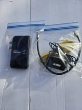 Actiontec ECB2200C Network Adaptor With Power Supply