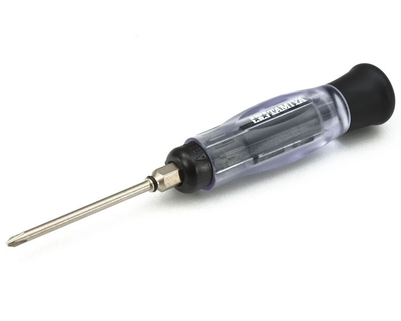 Tamiya Mini4WD + Screw & Nut Driver Set Pro 74131 Modeling - Image 2 of 4