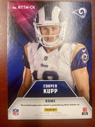 Copper Kupp XR Tri Patch /25 - Picture 2 of 3