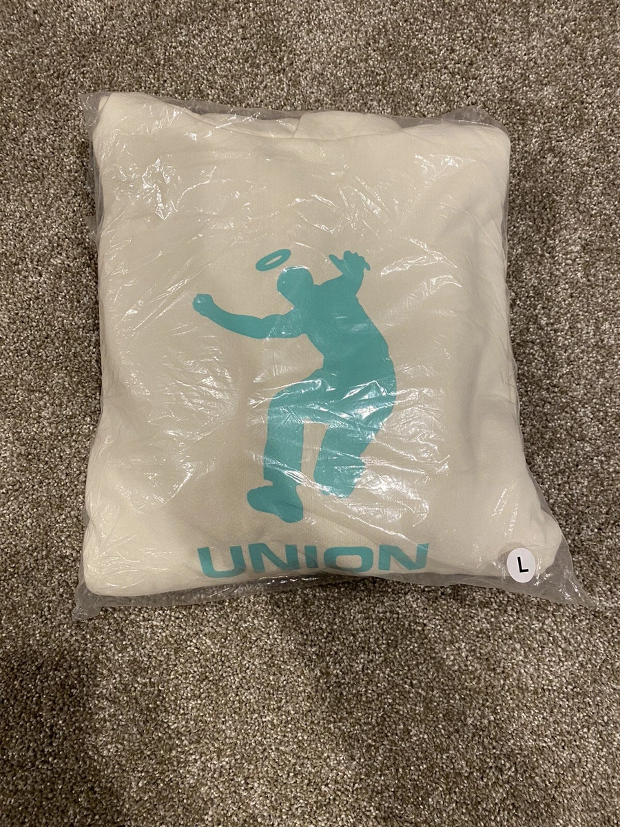 Union LA Frontman IV Hoodie