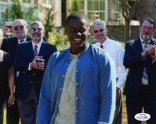 Daniel Kaluuya Get Out Autographed Signed 8x10 Photo ACOA