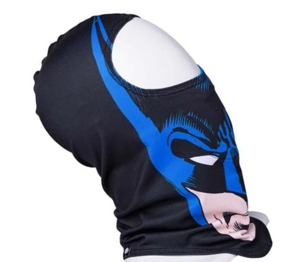 686 Granite Balaclava (Batman) M2WFMSK08-BTMN