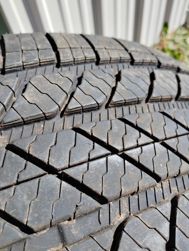 Bridgestone 285/45R22 110H M And S Alenza Ultra | eBay