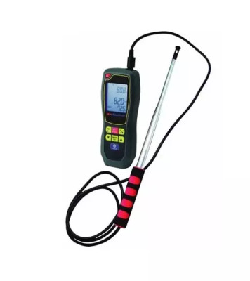 SDI Air Velocity Test Tool for Duct Smoke Detectors  AV02 AVChecker NEW