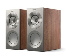 KEF Reference 1 | walnuss | 1 Paar | Neu und ...