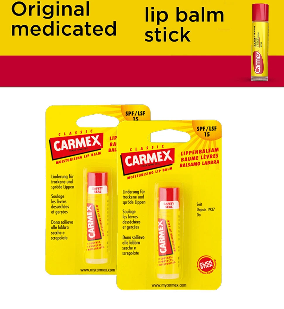 Carmex stick sale