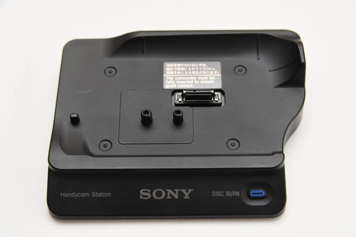 sony hdr sr5 products for sale | eBay