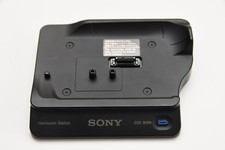 Sony DCRA-C181 Handycam Station Dock USB Cradle For HDR-SR8 HDR-SR7 HDR-SR5
