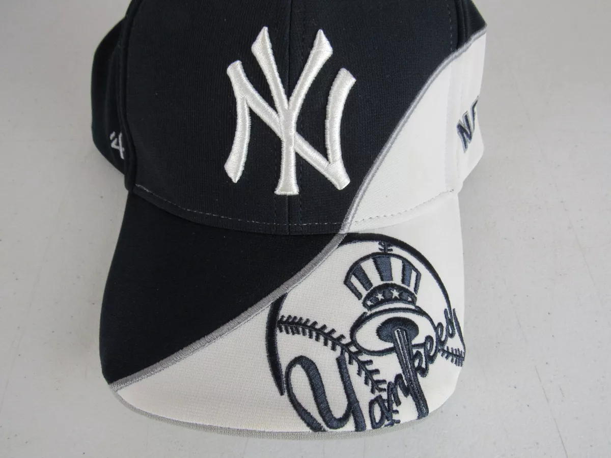 Ny yankees baseball top cap 47 brand