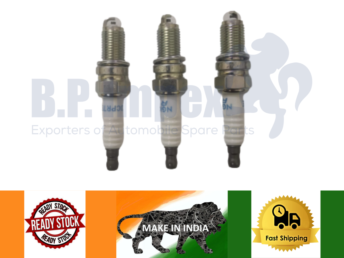 Spark Plug 09482M00448 For Alto, Alto 800 0.8L, 800 2nd and