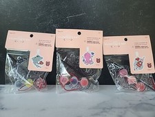 Valentine's Day Suncatcher Kits, NEW, Set Of 3