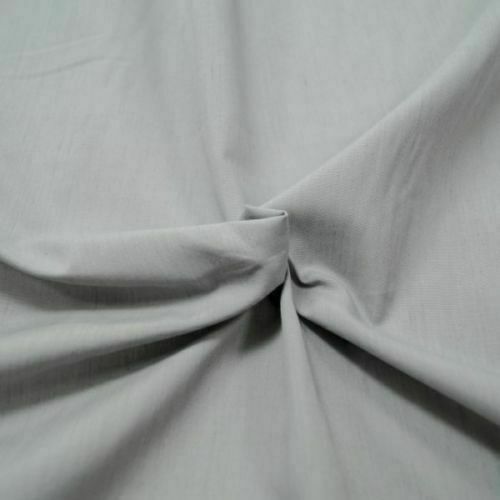 100% Polyester Stoff Folie Gardine Tischdecke Stoff 230CM EXTRA BREIT - Bild 9 von 10