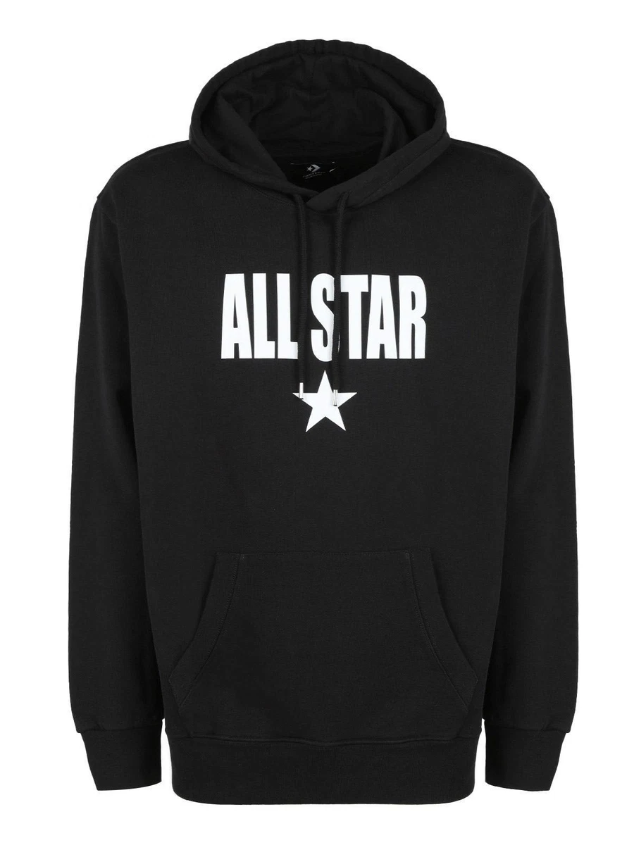 Converse felpa cheap uomo