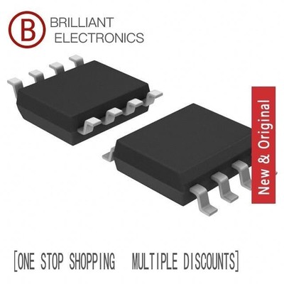 (1 Pcs)BUF634U 634U SOP8 BUF634T TO-220-5 Video Buffer Chip New and Original