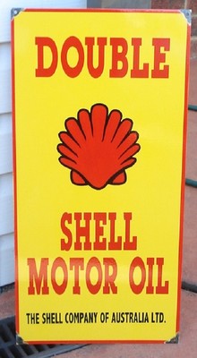 SHELL 