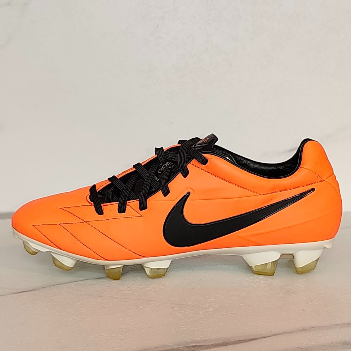 NIKE TOTAL 90 LASER IV FG ACC 472552-808 UK 7 US 8 EU 41 | eBay