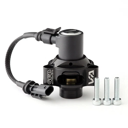 Go Fast Bits T9488 VTA Blow-Off Valve for 12-26 Mercedes A/B/C/CLA/GLA/GLC Turbo