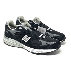 nb 993 black