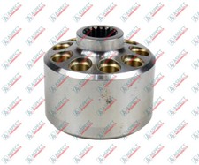 Bosch Rexroth A4VG28, A4FO28 Cylinder block Rotor R902037329