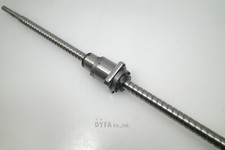 THK USED Ground Ball Screw BLW2525+1030L special ordered BSC-I-1690=1E42